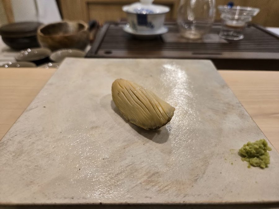Sushi Rikyu