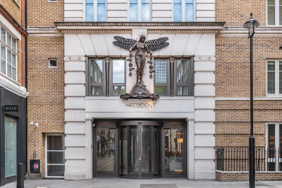 The London EDITION
