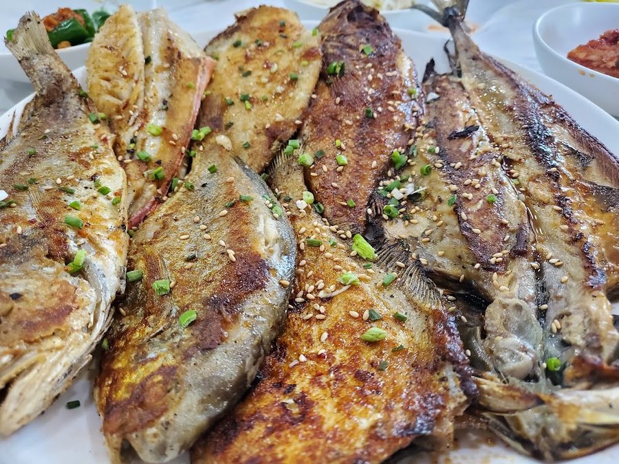 통영가