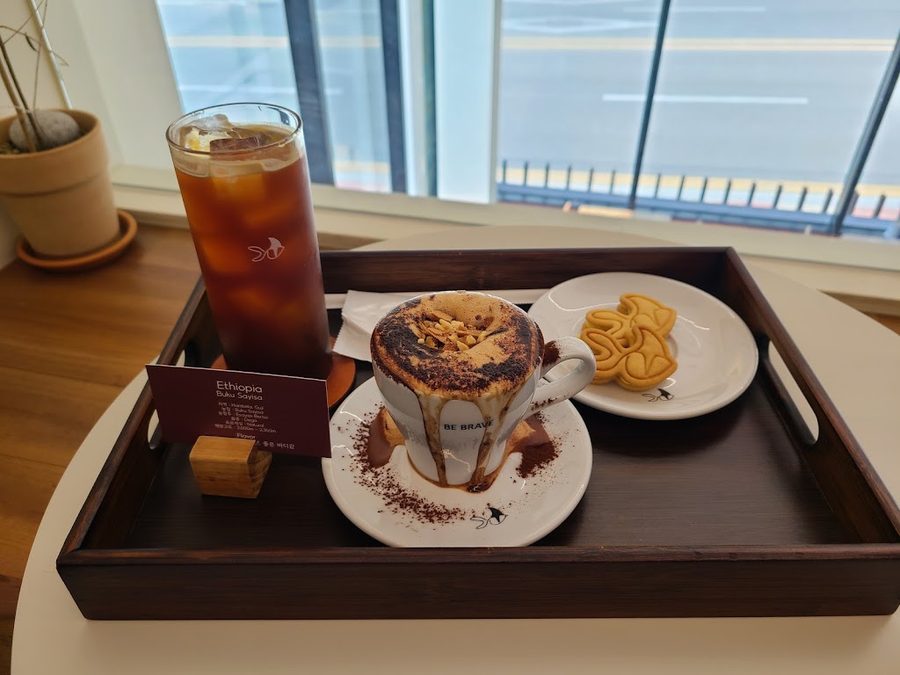 ビブレイブ チョナン店