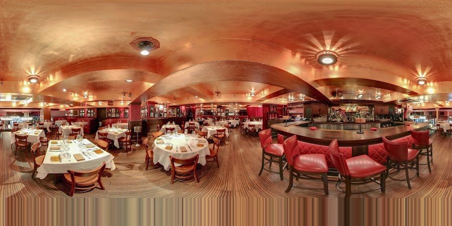 Strip House Steakhouse