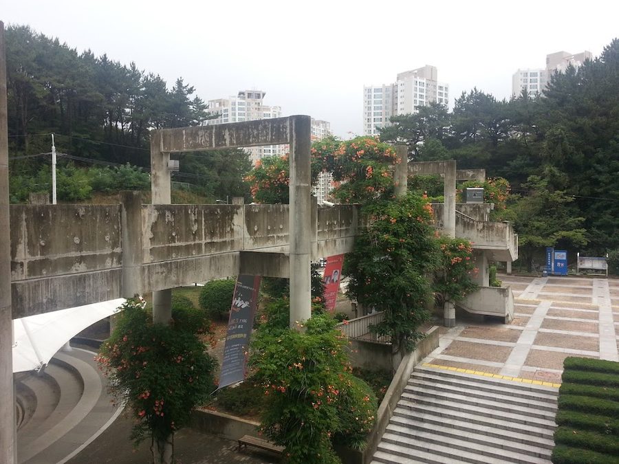 東萊文化院