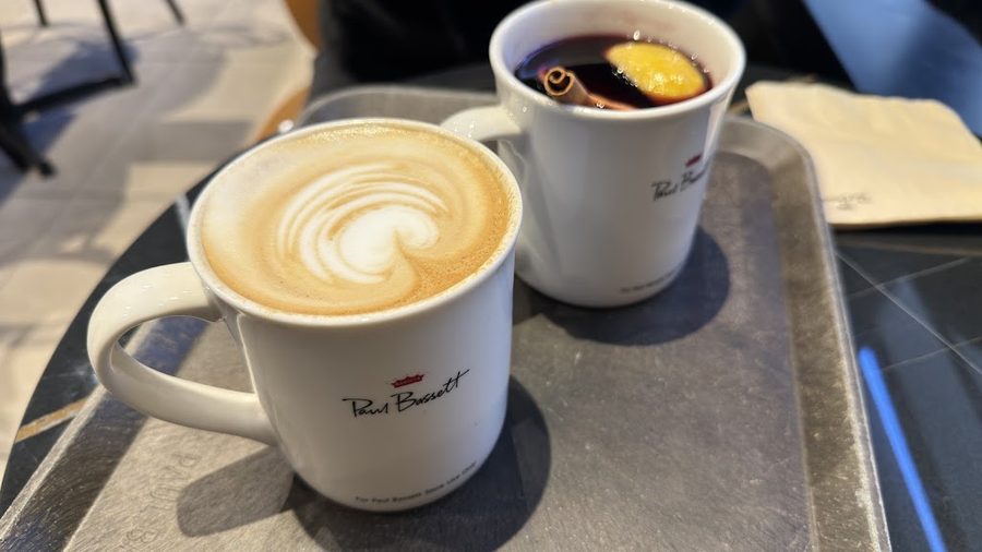 ポール・バセット 江南駅 三星火災店