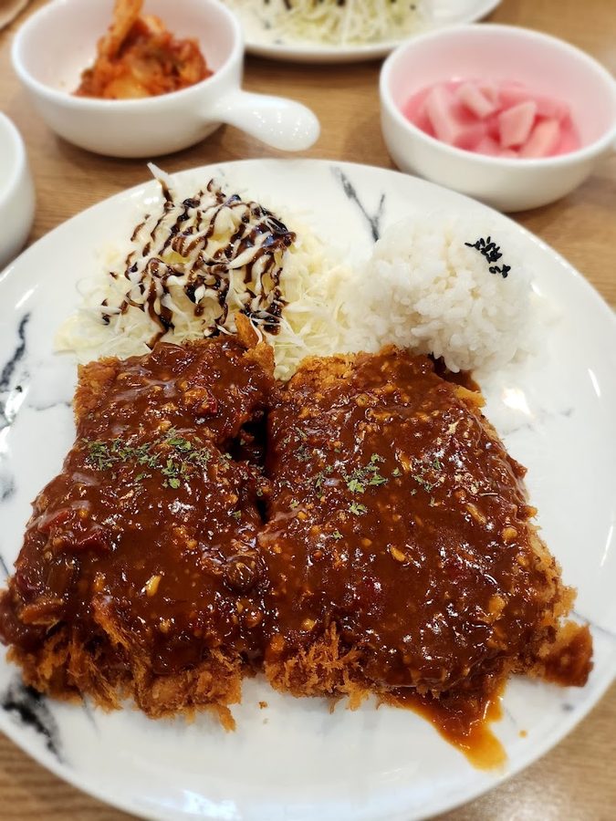 BROS CUTlET