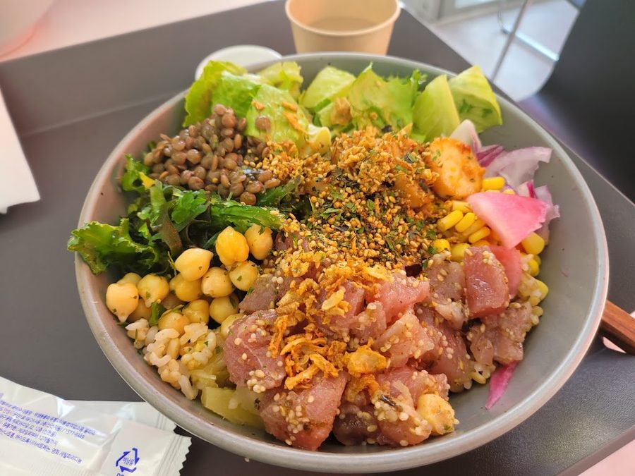 リズカレー