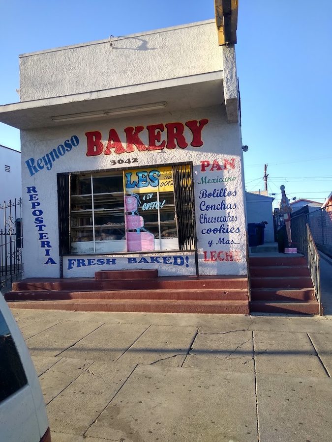 Reynoso Bakery