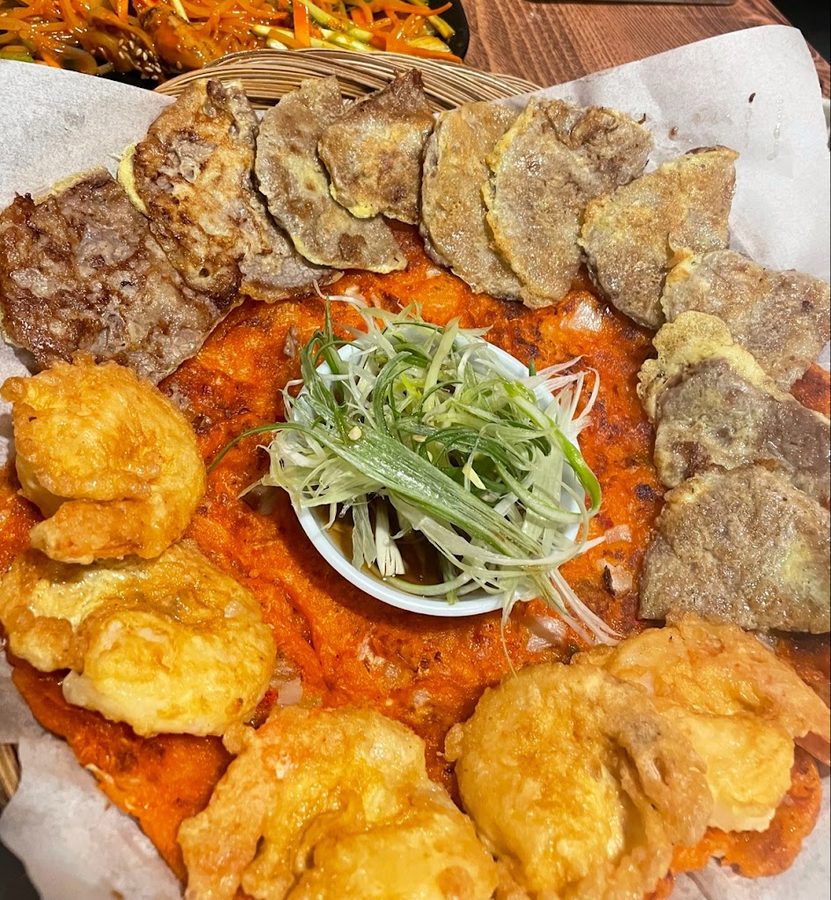 Seocho Jeonjip