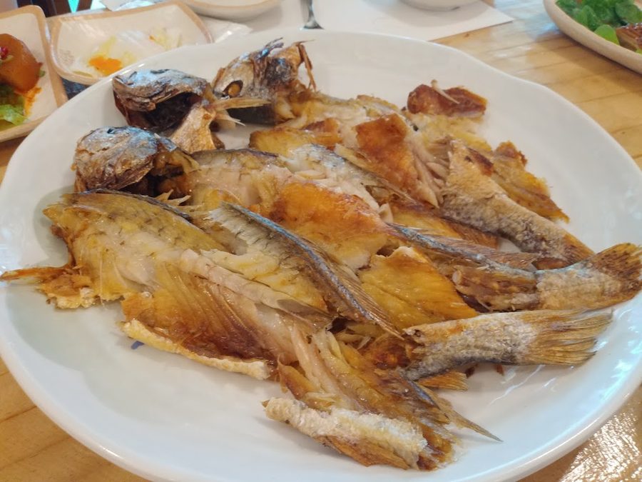 소담정