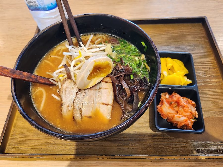 Fusion Korean Katsu House