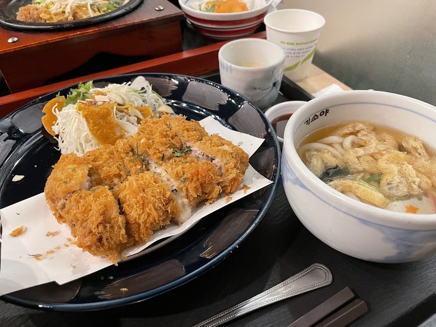 ギソヤ ソミョン店