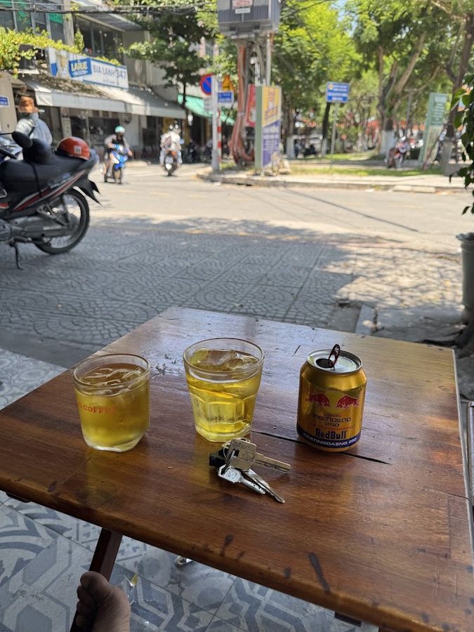 Hoàng Yến Coffee