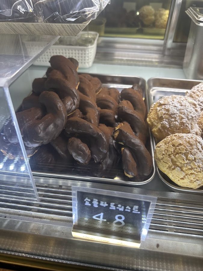 Humming Bella Bakery