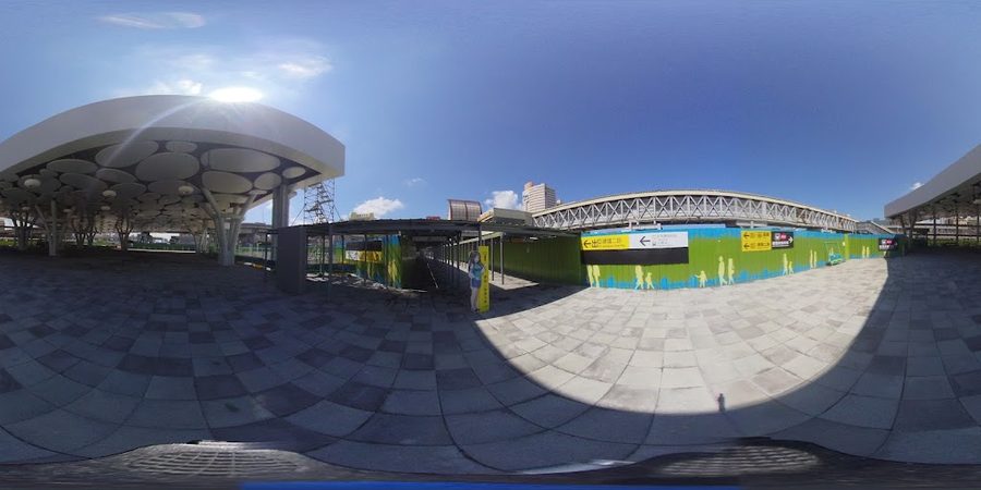 高雄車站