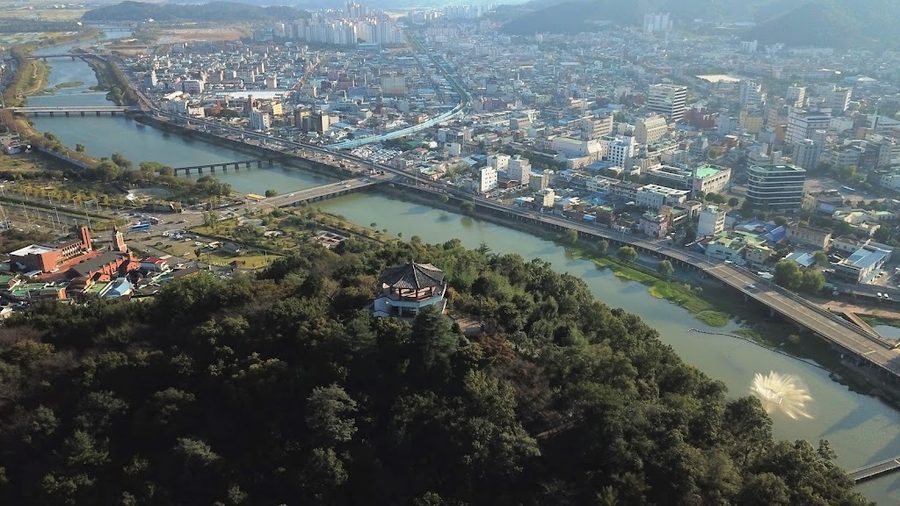 강남정