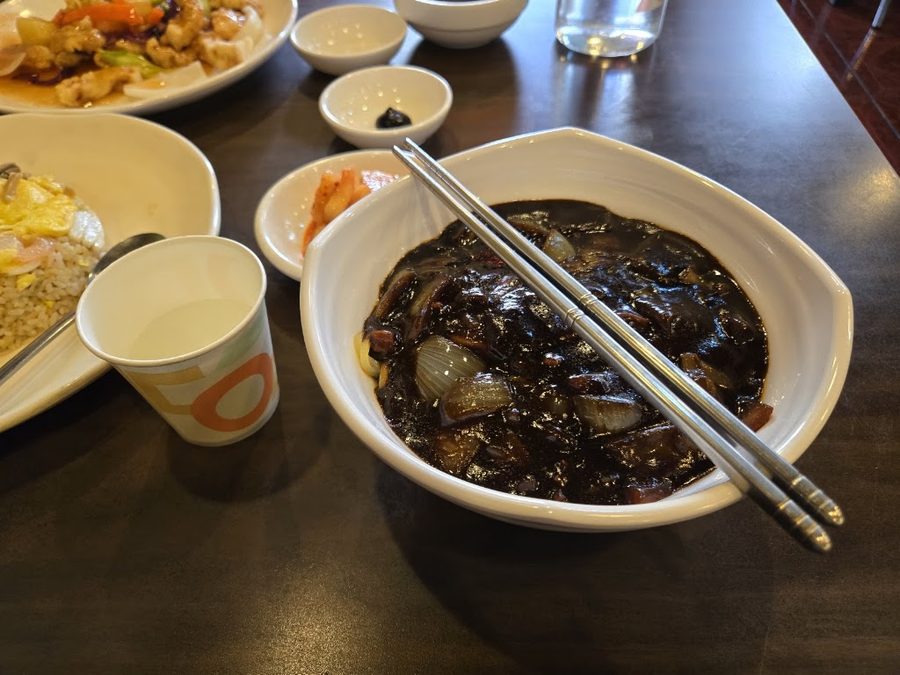 Yetnal Mat Jjajang