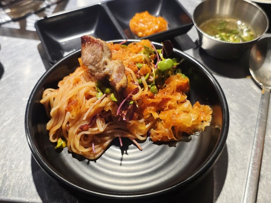 Dangsan Odol Jamsil Sincheon