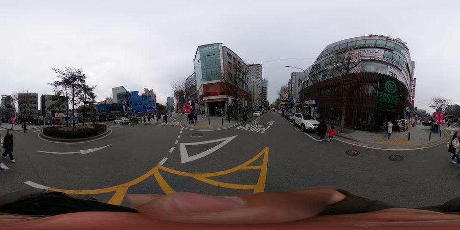 TROUBADOUR 弘大店