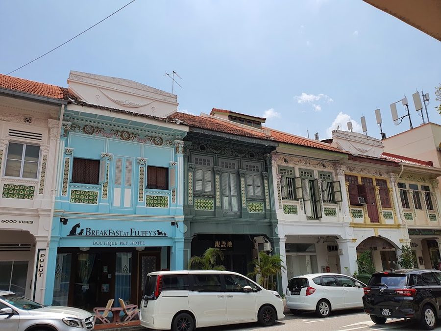 Joo Chiat Rd