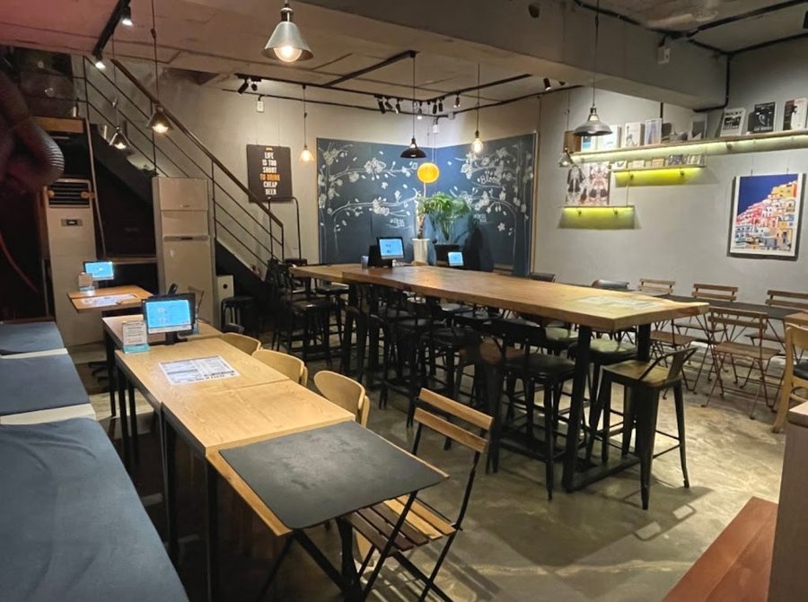 BRICKS5221啤酒 新村店