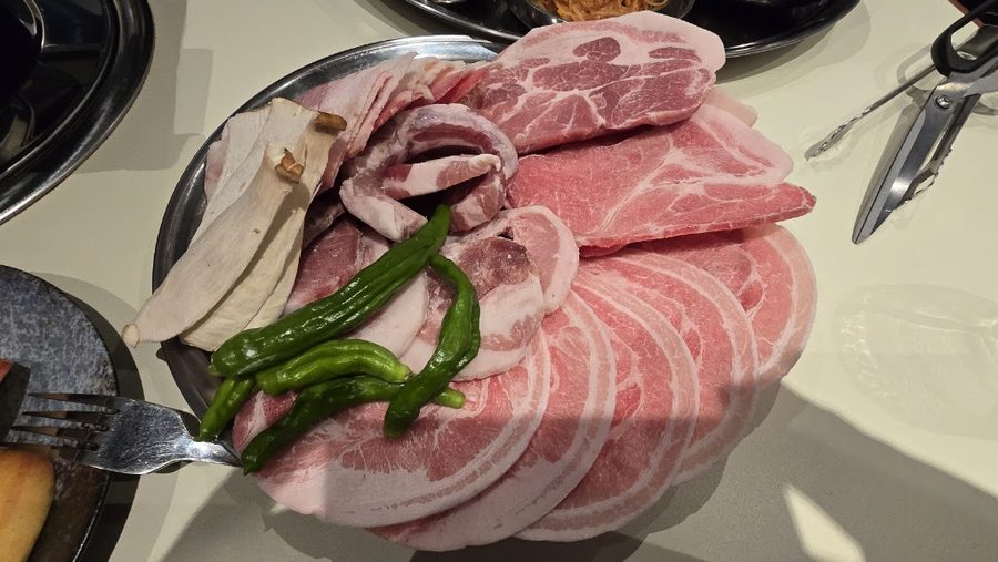 이림회관