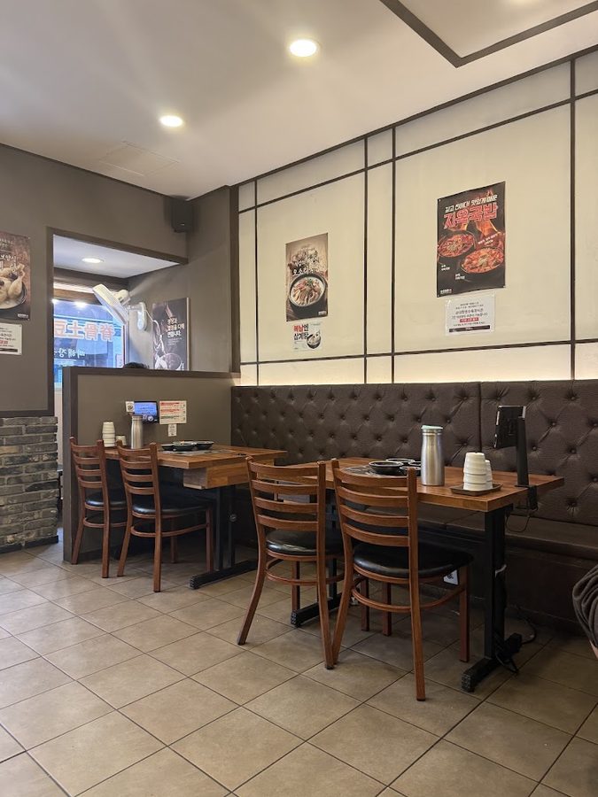 保承會館明洞店