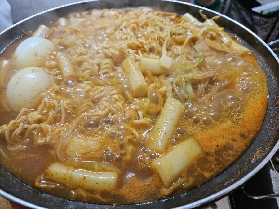 목동분식