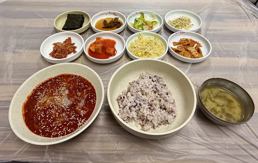 장터 하당점