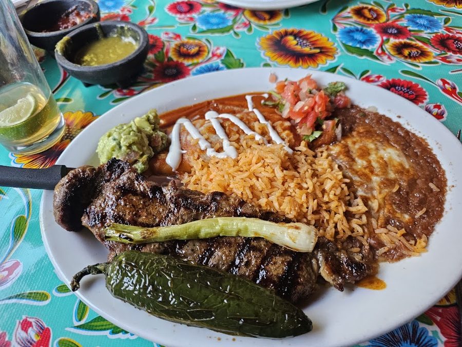 El Rancho Grande