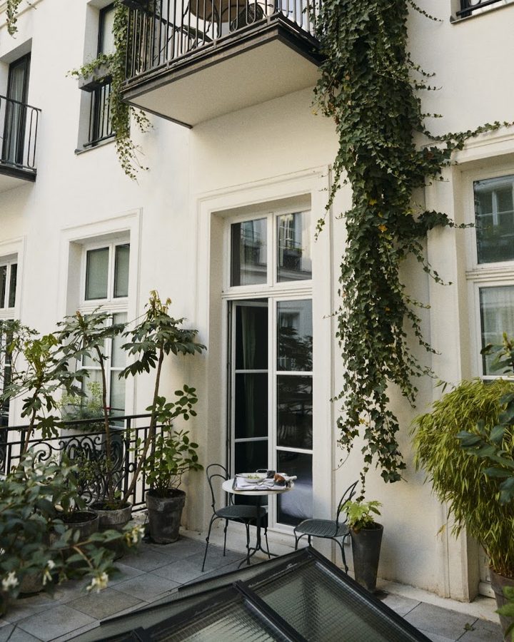 The Hoxton, Paris