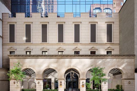 Motto by Hilton New York City Chelsea