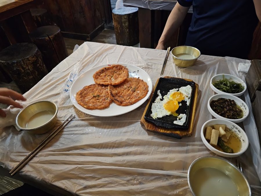 청산에