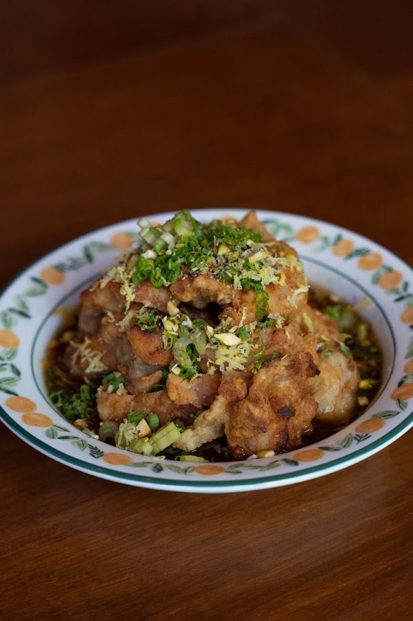 Hunhunhan Hyeokine Casual Restaurant