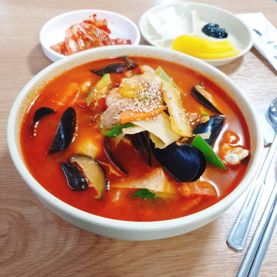 삼오반점