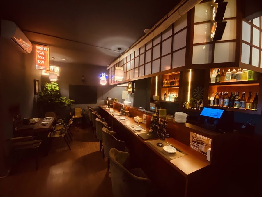 YAKITORI KIN ICHI