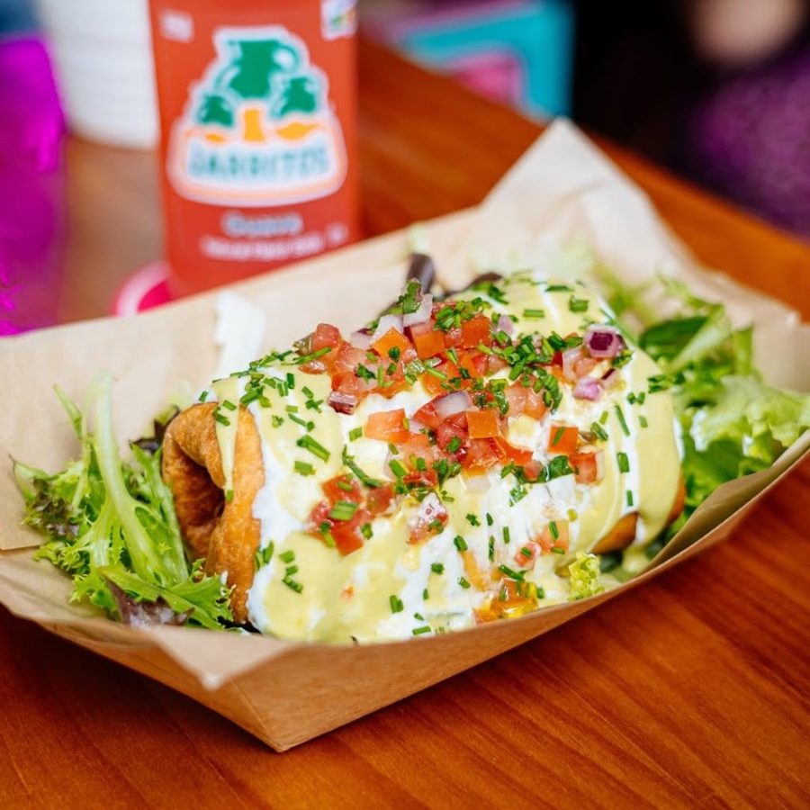 Chimi's Somerset
