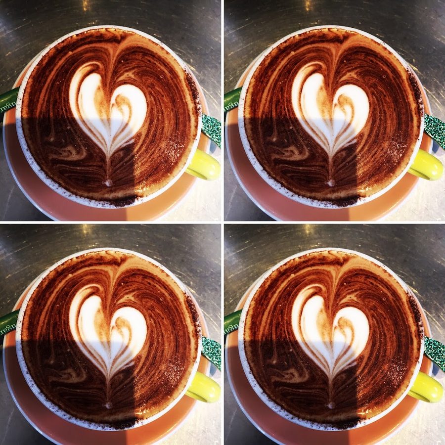 Café Tabac/ Cafe Genovese