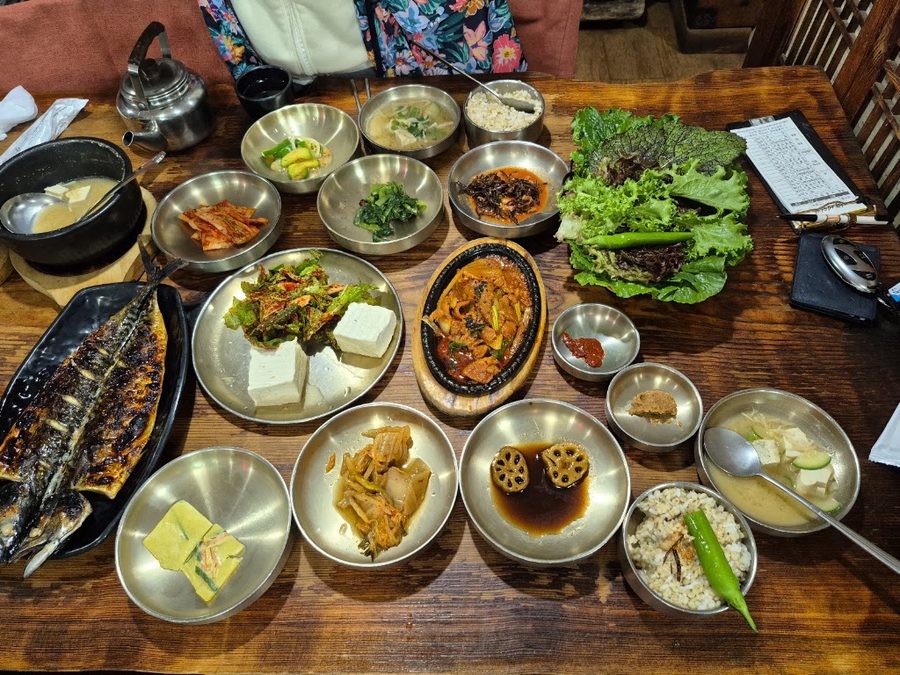 낭뜰에쉼팡