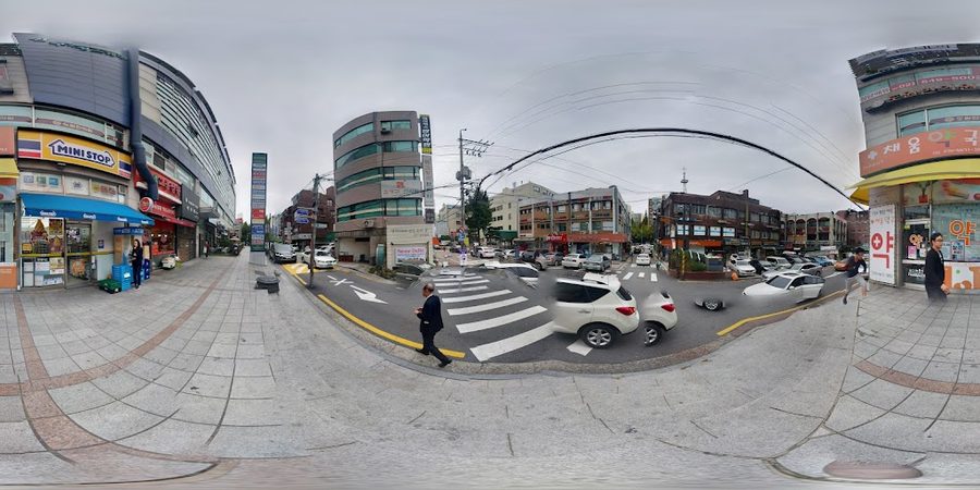 新德里