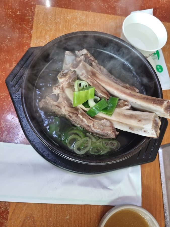 수원갈비스토리