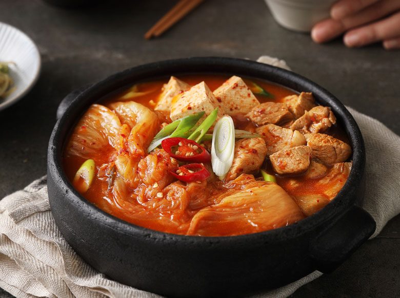 상구네솥뚜껑삼겹살 홍대점