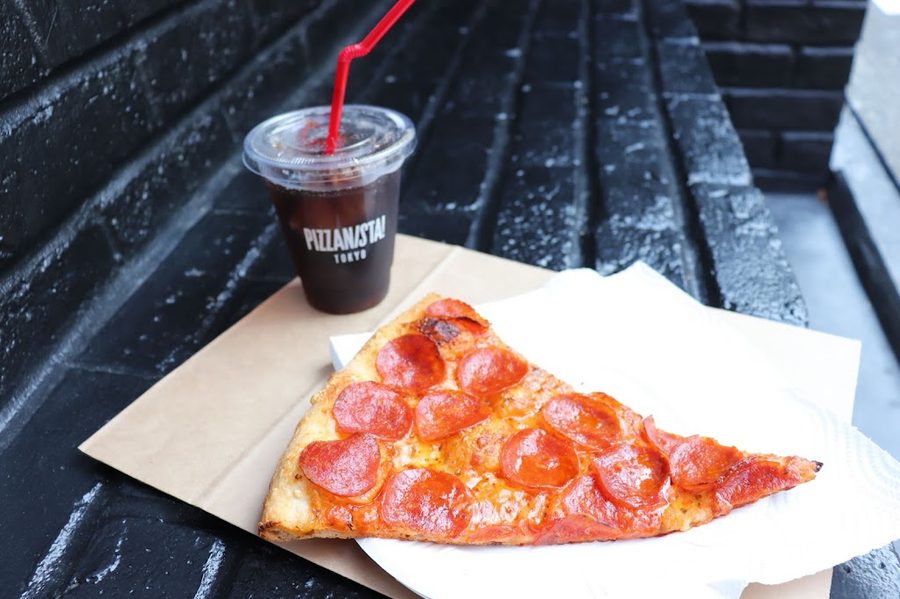 PIZZANISTA! Tokyo