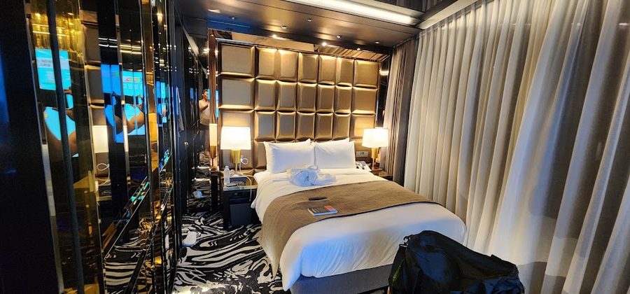 Best Louise Hamilton Hotel Ocean Terrace