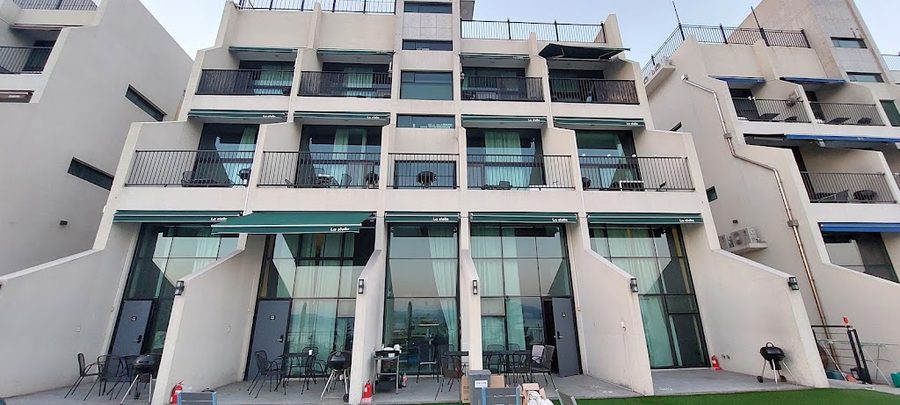 麗水 Andante Spa Pension