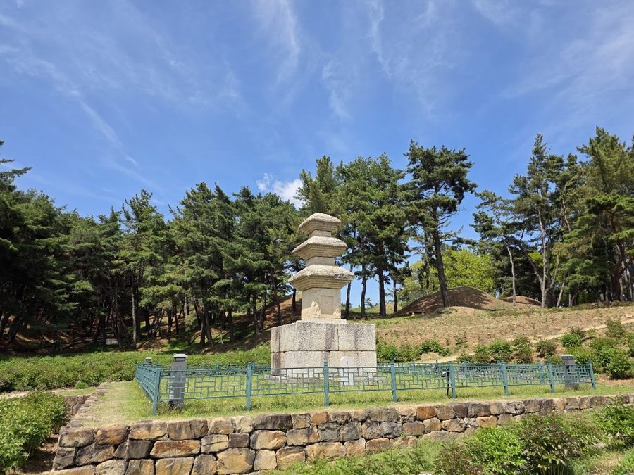 慶州 桃峯書堂