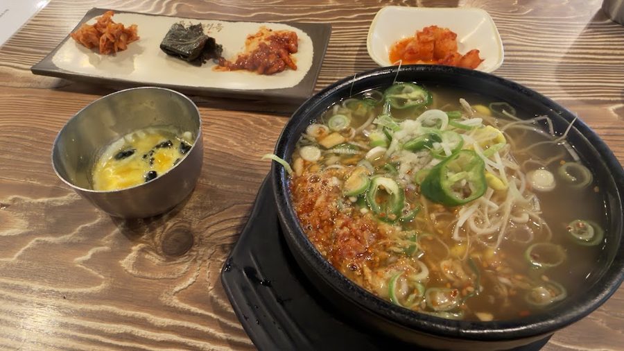 현대옥 광주충장로점
