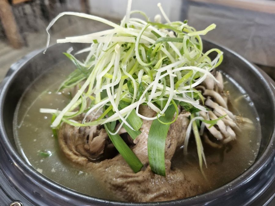 영도솔밭농원