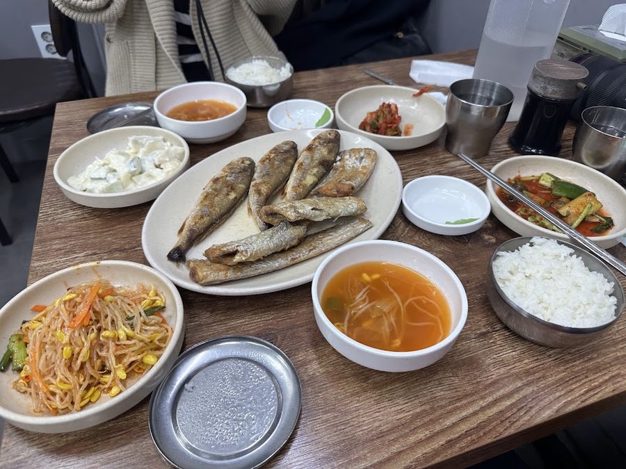 털보네해물탕