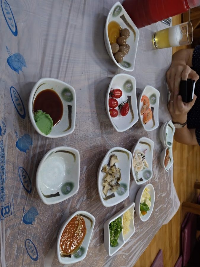 대송횟집