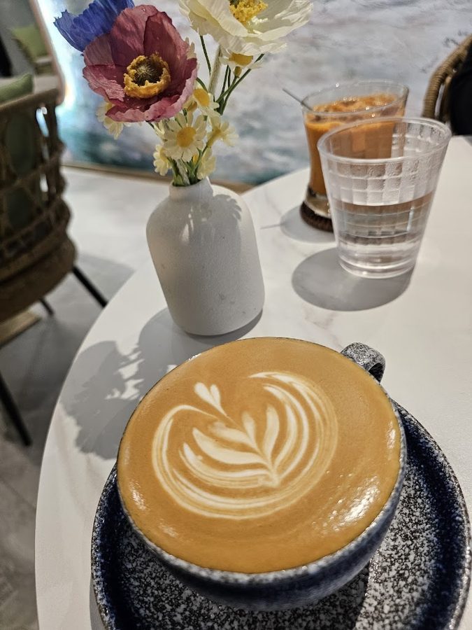 TBC Cafe