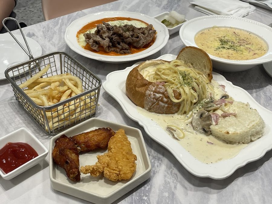 米泰利 光州鳳仙店
